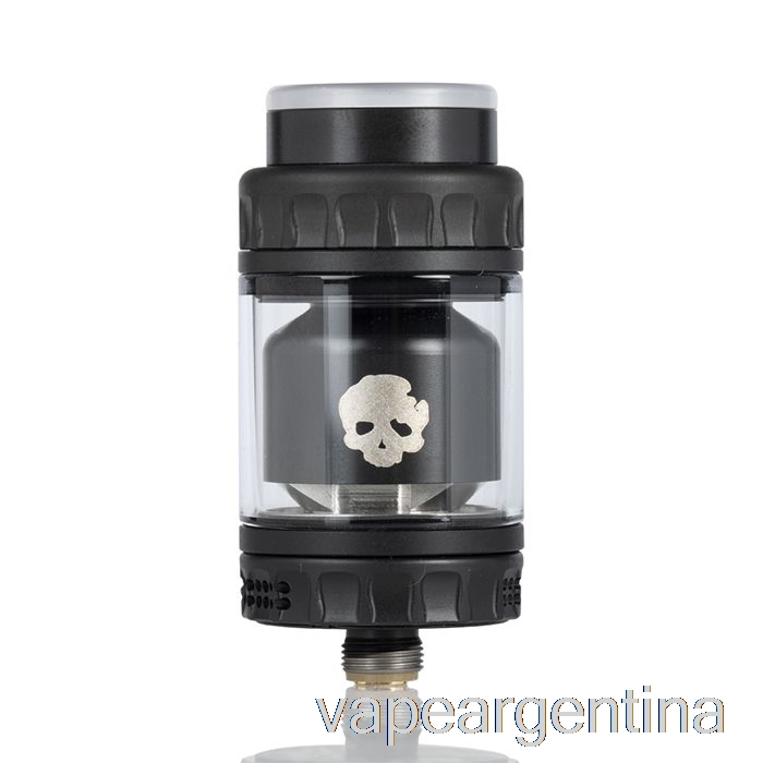 Dovpo Blootto Mini 23mm Rta Negro Vape Descartable
